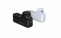 Batterie 3500mah pour chargeur sans fil ps5 pour contrôleur ps5 original pour contrôleur ps5 sans fil