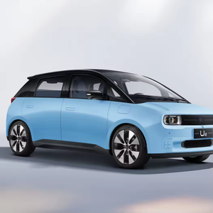 Auto Elettriche Economiche Jiangnan Auto U2, Veicoli Elettrici a 5 Posti, Berlina a 4 Porte con Batteria al Litio <span class=keywords><strong>Ferro</strong></span> Fosfato - Product Image 5