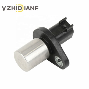 Sensor de posición del cigüeñal 029600-0830 AJ81284 PC366 5S1754 para Range Rover 4.2L <span class=keywords><strong>Jaguar</strong></span> 4.0L - Product Image 2