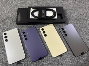 Teléfono Inteligente S24 Original al por Mayor, 6.2 Pulgadas, Inalámbrico, 5G, Desbloqueado, Octa Core, Android 14, Pantalla LCD de 120Hz, Cámara de 200MP, CDMA LTE MTK - Product Image 5