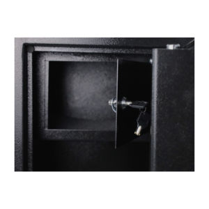 20 ans fabricant Offres Spéciales pistolet numérique électronique stockage sûr 5 pistolet <span class=keywords><strong>arme</strong></span> à <span class=keywords><strong>feu</strong></span> coffre-fort armoire en stock - Product Image 3