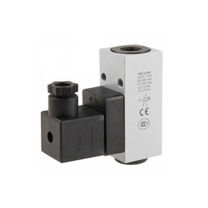 Controlador Lógico Programable (PLC) de Automatización Industrial Original Nuevo, Modelo Pev-1/4-b 10773, Más Vendido - Product Image 1