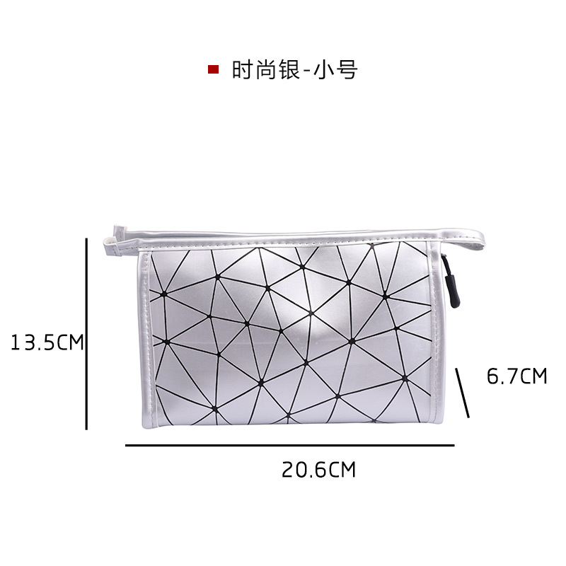 Plata de Moda (Pequeña)