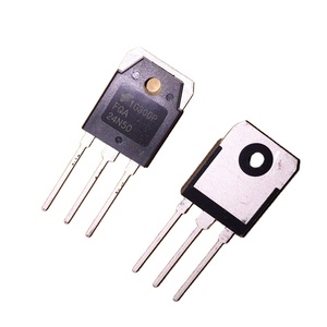 ทรานซิสเตอร์ XZT (ใหม่และของแท้)<span class=keywords><strong>24N50</strong></span> รุ่น FQA24N50 - Product Image 1