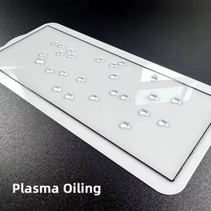 Protecteur d'écran en verre trempé HD 2.5D 9H pour <span class=keywords><strong>Samsung</strong></span> <span class=keywords><strong>galaxy</strong></span> Z Fold 7 Fold4 Fold 6 Verre de confidentialité pour A51 A71 A53 A32 Film de verre - Product Image 4