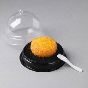 Jabón Herbal de Papaya Orgánico Natural Exfoliante, Aclarante y Blanqueador para la Piel del Rostro - Product Image 2