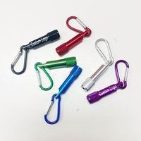 Mini lampe torche porte-clés personnalisée, lampe torche porte-clés rechargeable, logo personnalisé, lampe torche LED porte-clés, vente en gros