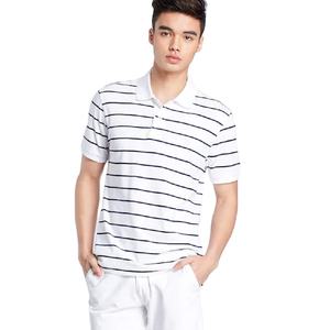 เสื้อโปโลชาย,เสื้อยืดโปโลผ้าฝ้าย100% ของแท้ออกแบบโลโก้ได้ตามต้องการ - Product Image 5