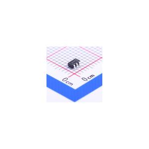 Diodo de conmutación de dos pares TRR 50ns VF 1,25 V a 200mA IF 300V VR 225mA MMBD3004BRM7F SOT-<span class=keywords><strong>26</strong></span> - Product Image 1