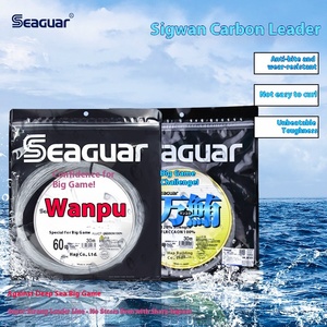 Guar <span class=keywords><strong>de</strong></span> mer Sig japon importe du thon <span class=keywords><strong>fil</strong></span> avant en carbone 25m/30m bateau <span class=keywords><strong>de</strong></span> pêche en haute mer grande ligne <span class=keywords><strong>de</strong></span> carbone flottante - Product Image 3