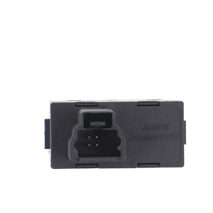 Interruptor de Ventana YITRUM 6554E8 para Peugeot 307 407, Interruptor Eléctrico Automático de 12V - Product Image 4