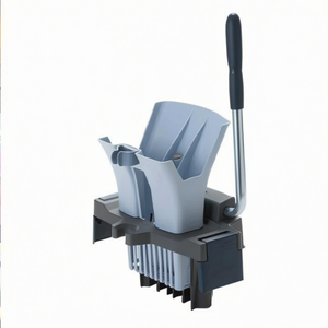 Spremi-mop Prensa Ultraspeed Pro 146.964 per mopi in cotone con manico e sistema secchio - Product Image 2