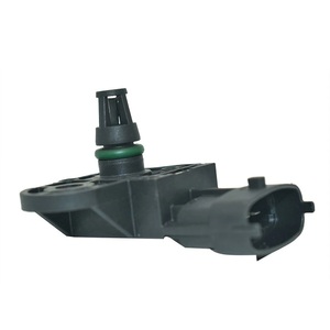 0261230268 55219296 Ansaug krümmer drucksensor für FIAT 500 500x Tipo Panda / Ford Ka / Jeep Renegade Hochwertige Imps - Product Image 3