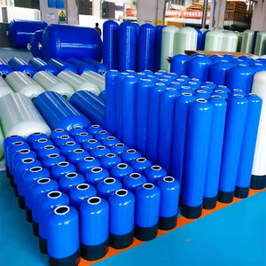 Vases sous pression professionnels en PRV pour réservoirs d'eau douce, systèmes de filtration et de désinfection de l'eau - Product Image 3