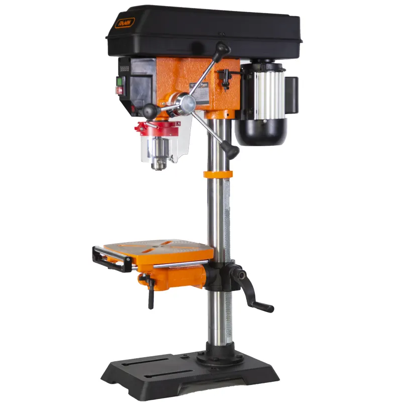 DP30016VL Bench Drill Machine Laser Guide 550w Variable Speeds Drill Press