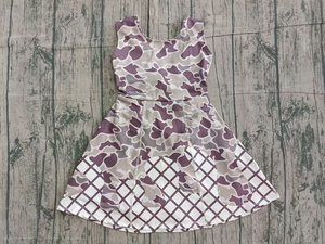 BSSO1497 Conjunto de Ropa Infantil Personalizado para Niño Pequeño con Estampado de Bandera del 4 de Julio, Venta al por Mayor, Conjunto de Manga Corta para Niño Pequeño - Product Image 5