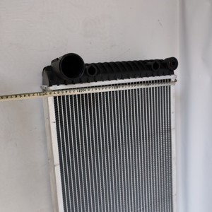 Резервуар для воды для экскаватора - Product Image 5