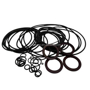 Kit Seal SV300B-971464950 Kit Overhaul SV630B-971437310 Suku Cadang Perbaikan untuk Pompa Vakum - Product Image 5