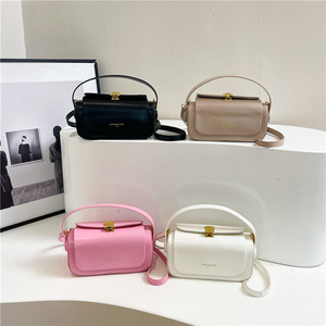 Nouveau sac à bandoulière à la mode pour femmes sac à bandoulière mignon pour Pary, voyage en plein air - Product Image 4