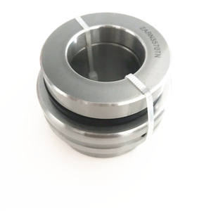 ZARN 3570 <span class=keywords><strong>TNA</strong></span> NA doppia fila rullo cilindrico assiale cuscinetto da ZARN per tipografie - Product Image 1