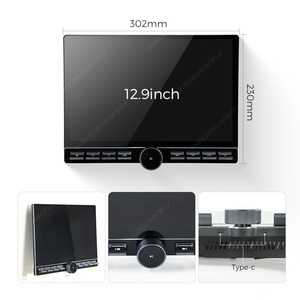 <span class=keywords><strong>Autoradio</strong></span> 2din DUDUAUTO OS3.6 DUDU5/6/7 avec lecteur multimédia à boutons, unité principale universelle pour <span class=keywords><strong>VW</strong></span> Toyota Honda Kia Hyundai - Product Image 5