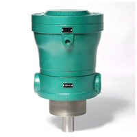 Pompe hydraulique série YCY directe d'usine 160YCY14-1B 250YCY14-1B 400YCY14-1B pompe à piston