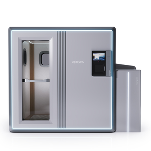 Animal Use Veterinary Oxygen Equipment Different Usage Pets <strong>Hyperbaric</strong> <strong>Chamber</strong> - Product Image 6