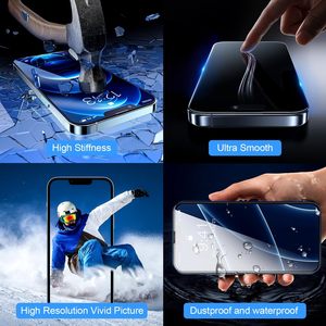 <span class=keywords><strong>Kit</strong></span> de <span class=keywords><strong>réparation</strong></span> d'<span class=keywords><strong>écran</strong></span> LCD de 6,1 pouces pour BOSTON 13 avec cadre numériseur, outils d'étanchéité et garantie d'un an - Product Image 3