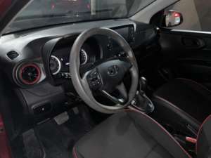 Compre Ahora Autos Usados <span class=keywords><strong>Hyundai</strong></span> <span class=keywords><strong>Grand</strong></span> <span class=keywords><strong>I10</strong></span> SMART Hatchback <span class=keywords><strong>2023</strong></span> Listos para Enviar - Product Image 4