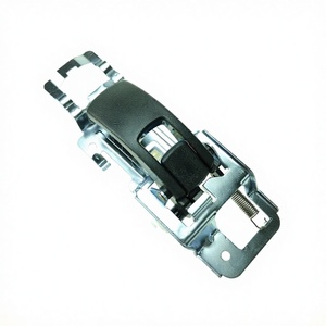 Manija de Puerta Chevrolet SY 0290 de Acero para Reemplazo Interior de Automóvil - Product Image 3