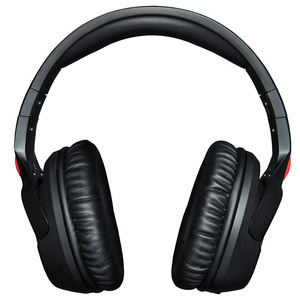 หูฟังเกมมิ่งไร้สาย Kingston HyperX รุ่น Cloud Flight สำหรับการแข่งขัน เสียงสเตอริโอ สำหรับพีซีและสำนักงาน ขายส่งจากผู้ผลิต - Product Image 4