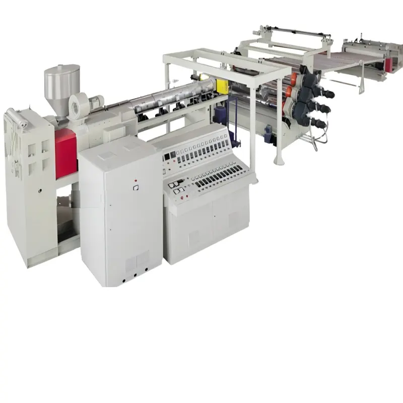 New Design Plastic Pelletizing Machine Plastic Pellet Granules bbs machine Eva Sheet Making Machine