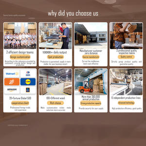 Repose-pieds en <span class=keywords><strong>bois</strong></span> Tabouret pliable - Product Image 6