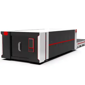 Vender como bolos quentes Cortador Cnc Laser Fibra Máquina de Corte a Laser Preço