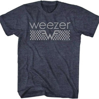 Camiseta de Poliéster con Banda, Unisex, Negra, Diseño de Gira Musical, Ropa Casual, Patrón de Rayas, Transpirable, de Secado Rápido, Cuello Redondo, Promocional