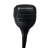 Microphone portable MOTOROLA PMMN4076, haut-parleur distant UL TIA4950 pour radio bidirectionnelle DP2600E XPR3500E DP2400E R5 P6602i