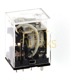 Omron LY2100110DC1530 - Nuovo - Product Image 1