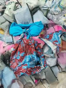 ชุดว่ายน้ำขายดีปี 2024 สำหรับผู้หญิง เสื้อผ้าสต็อกคละแบบ บิกินี่เซ็กซี่สำหรับสาวๆ ขายส่งจำนวนมาก - Product Image 6