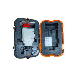 Nivel Digital Electrónico Automático de Alta Precisión FOIF EL28X, Instrumento de Medición de Nivel Digital, Nivel Automático Foif EL28 - Product Image 6