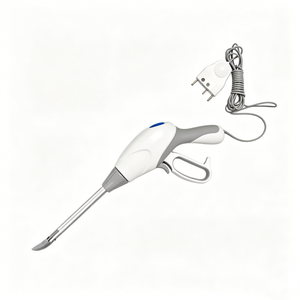 Sellador <span class=keywords><strong>Bipolar</strong></span> Curvo Ligasure 4418 Compatible de 36 mm para Aplicaciones Quirúrgicas Generales - Product Image 6