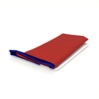 Prêt à Expédier 100% Polyester 3x5ft Stock NL Rouge Blanc Bleu Hollande Drapeau Pays-Bas