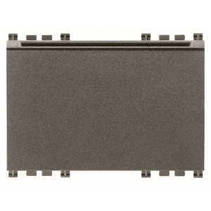Accessoire de porte et fenêtre en métal compatible NFC RFID Tasca 5,2 x 5,7 x 7,6 cm - Product Image 1