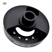 Adaptateur de moyeu de volant de course à 6 trous, kit de fixation pour volant BMW Mini Cooper R50 R52 R53 R55 R56 R60
