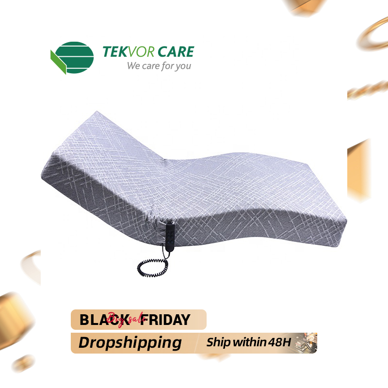 Электрический регулируемый матрас с эффектом памяти Okin