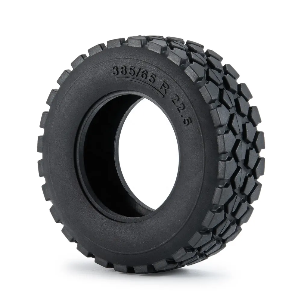 OEM ODM buggy fuoristrada fango camion TAMIYA ruote in gomma di alta qualità pneumatici accessori ruote 1/14 aggiornamenti