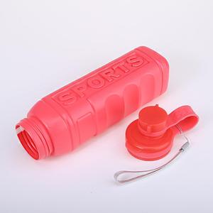 Bouteille d'eau en plastique anti-fuite de 1000 ml pour enfants, idéale pour l'école, le sport et le camping - Product Image 5