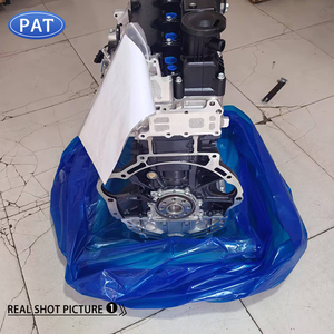 Conjunto de Motor Diésel Original 1F211-2FH00 para <span class=keywords><strong>KIA</strong></span> Grand <span class=keywords><strong>Carnival</strong></span> 2.2L Sx Sorento, Motor Automotriz 1F2112FH00, 1 Pieza - Product Image 3