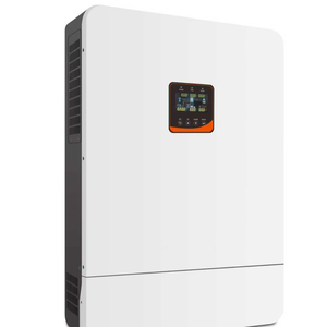 Panel Solar de Pared de 10 KW de Calidad Confiable - Product Image 1