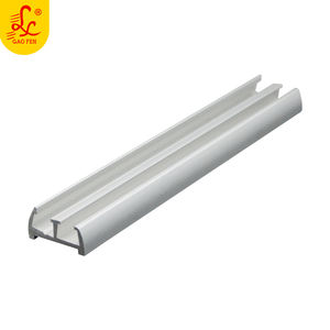 Produttori Cinesi di Profili in Alluminio <span class=keywords><strong>6063</strong></span> Estrusi su Misura - Product Image 6