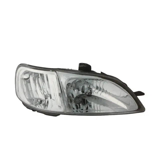 New Front Headlight Headlamps Assembly Car Light Lamp For Honda City 1998-2000